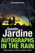 Autographs in the Rain (Bob Skinner series, Book 11) - A suspenseful crime thriller of celebrity and murder
