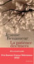 La Patience des traces