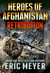 Black Ops Heroes of Afghanistan: Retribution - Black Ops Heroes of Afghanistan, #3