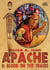 Blood on the Tracks (An Apache Western #8) - Apache, #8