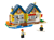 La cabane de la plage - LEGO® Creator - 31035