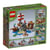 L'aventure du bateau pirate - LEGO® Minecraft - 21152