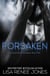 Forsaken - The Secret Life of Amy Bensen, #3