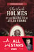 Sherlock Holmes et les secrets de Jules Verne