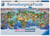 Puzzle Merveilles du Monde - 2000 pièces