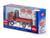 CAMION AVEC PLATEAU ET PERSONN CAMION AVEC PLATEAU ET PERSONNAGES