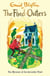 The Mystery of the Invisible Thief - Book 8