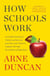 How Schools Work - An Inside Account of Failure and Success from One of the Nation's Longest-Serving Secretaries of Education