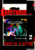 Emotions,: Diary of a Victim - It's a men's world, #2