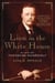 Lion in the White House - A Life of Theodore Roosevelt
