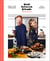 Food Between Friends - A Cookbook