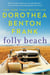 Folly Beach - A Lowcountry Tale