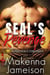 SEAL's Revenge - Alpha SEALs Coronado, #4