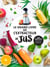 Le grand livre de l'extracteur de jus - 300 recettes pour faire le plein de vitamines