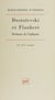 Dostoïevski et Flaubert : écritures de l'épilepsie