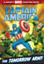Captain America: Tomorrow Army
