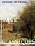 Sylvie - le grand livre du rêve et de la nostalgie, plus un après-dire de Marcel Proust