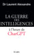 La guerre des intelligences à l'heure de ChatGPT - Le cerveau humain face à ChatGPT