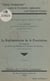 La réglementation de la prostitution : ses origines, la traite des femmes et la Société des Nations - Extrait du compte rendu des séances et travaux de l'Académie des sciences morales et politiques, janvier-février 1931
