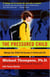The Pressured Child - Freeing Our Kids from Performance Overdrive and Helping Them Find Success in School and Life