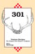 301 Venison Recipes - The Ultimate Deer Hunter's Cookbook