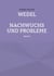 Wedel - Nachwuchs und Probleme - Band 6