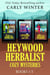 Heywood Herbalist Cozy Mysteries: Books 1-3 - Heywood Herbalist Cozy Mysteries, #1