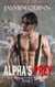 Alpha's Prey - Shifters of Darkness Falls, #3