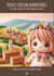 Rosa's Tuscan Adventures: Five Short Stories for Young Language Learners Bilingual Italian-English Children’s Stories