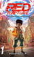 Red Rapture : Born Blessed To Walk A Cursed Reality! #1 - Red Rapture Volume Series, #1