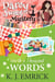 Worth a Thousand Words - A Darcy Sweet Cozy Mystery, #33