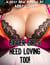 Bigger Girls Need Loving Too! - a Sexy BBW Bundle
