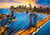 Puzzle 3000 pièces - High Quality Collection - New York