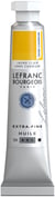 Peinture à l'huile extrafine - 20ml - jaune clair sans dadmium