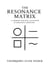 The Resonance Matrix - A Compass for Soul alignment & Conscious Creation