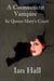 A Connecticut Vampire in Queen Mary's Court - The Connecticut Vampire, #2