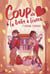 Coup de c�ur à la boîte à livres � Dès 10 ans
