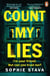 Count My Lies - The addictive new domestic thriller and Good Morning America Book Club pick