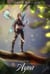 Entwell Origins: Ayna - Book of Deacon, #11