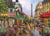 Puzzle 1000 pièces - High Quality Collection - Les fleurs de Paris