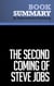 Summary: The Second Coming of Steve Jobs - Review and Analysis of Deutschman's Book