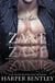 Zane (The Powers That Be, Book 6) - The Powers That Be, #6