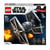 TIE Fighter impérial - LEGO® Star Wars - 75300