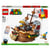 Ensemble d'extension La forteresse volante de Bowser - LEGO® Super Mario - 71391