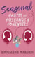 Seasonal Habits of Husbands and Honeybees - Genus of Gentlemen, #2