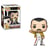 Figurine Funko POP! - Queen - Freddy Mercury à Wembley n°96
