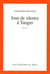 Jour de silence à Tanger