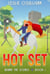 Hot Set - Behind the Scenes, #1
