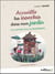 Accueillir les insectes dans mon jardin