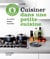 Cuisiner dans une petite cuisine